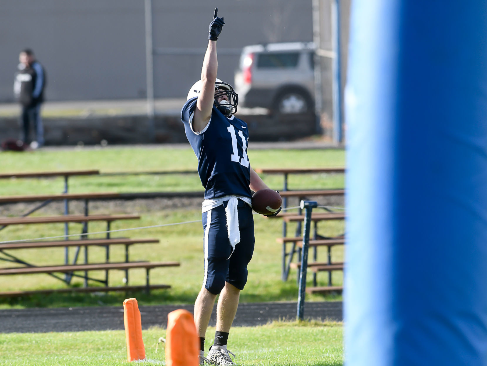 Gallery: Monroe vs Toledo Football 07